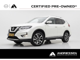 Nissan X-Trail 1.3 DIG-T Tekna