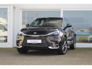 Lexus LBX Elegant 2WD 1.5 Hybride I Mark Levinson I Carplay I Fabrieksgarantie!