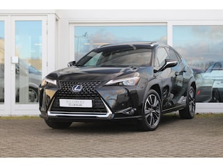 Lexus UX 250h Hybrid Executive Line I Opendak I Premium Navi I Applecarplay