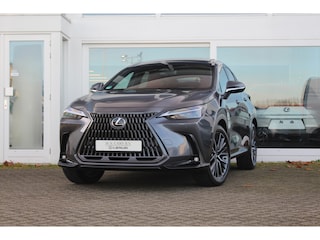 Lexus NX 350h Hybride AWD President Line I Pano I Mark Lev. I Garantie