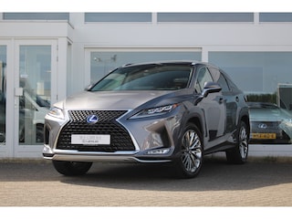 Lexus RX 450h Hybride AWD President Line I Pano I Mark Levinson I Carplay