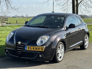 Alfa Romeo Mito 1.4 Distinctive NL auto * NAP *