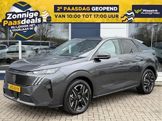 Peugeot 3008 1.2 HYBRID 136pk e-DCS6 Allure | Apple Carplay | Android Auto | Cruise Control | Camera | Climate Control |