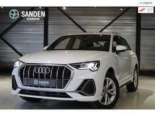 Audi Q3 35 TFSI S Edition