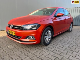 Volkswagen Polo 1.0 TSI Comfortline