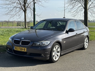 BMW 318i nette auto * rijd perfect *