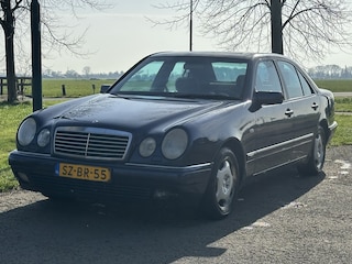 Mercedes-Benz E-klasse 280 Avantgarde 6 cilinder * automaat