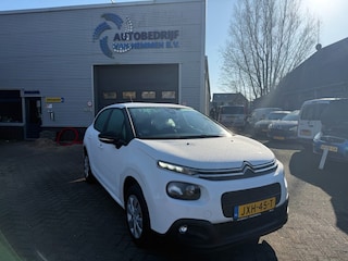 Citroën C3 1.2 Puretech Feel Airco Cruise