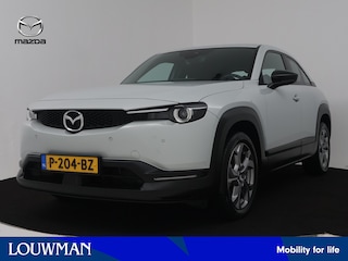 Mazda MX-30 e-SkyActiv 145 Comfort 36 kWh | Carplay | Stuurverwarming |