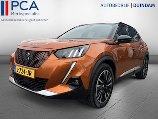 Peugeot 2008 EV GT Pack 50 kWh | Eerste eigenaar |