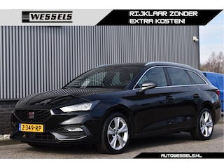 Seat Leon Sportstourer 1.4 TSI eHybrid PHEV FR Business Intense