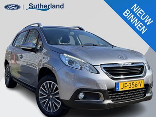 Peugeot 2008 1.2 PureTech Blue Lion 82pk Trekhaak | Nieuwe distributie riem | Cruise control | Airco