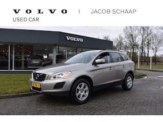 Volvo XC60 T5 241PK Automaat Kinetic | Trekhaak | All Seasons | PDC Achter |