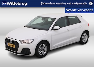 Audi A1 Sportback 25 TFSI 95PK Pro Line / Audi Smartphone Interface / 15" LMV / Navigatie / Airco / Cruise Control