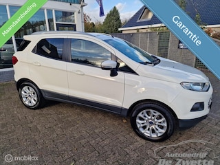 Ford Ecosport 1.0 EcoBoost Trend Maand aanbieding !!