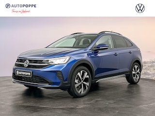 Volkswagen Taigo Life Edition 1.0 TSI 85 kW / 116 PK CUV 7 versn. D