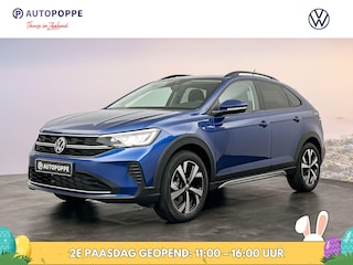 Volkswagen Taigo Life Edition 1.0 TSI 85 kW / 116 PK CUV 7 versn. D