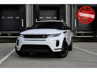 Land Rover Range Rover Evoque 1.5 P270e PHEV AWD Business Edition
