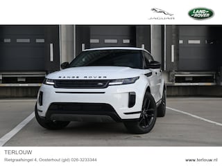 Land Rover Range Rover Evoque 1.5 P270e PHEV AWD Business Edition