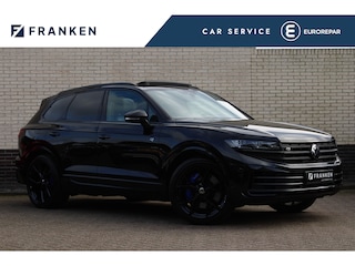 Volkswagen Touareg 3.0 TSi eHybrid 4MOTION R | Trekhaak | Massage | leder | Dynaudio | Luchtvering | Panoramadak