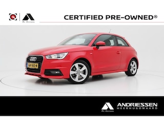 Audi A1 1.4 TFSI Sport Pro Line