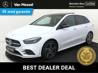 Mercedes-Benz B-klasse 250 e Business Line
