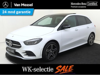 Mercedes-Benz B-klasse 250 e Business Line