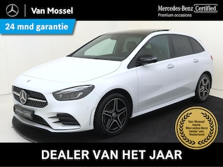 Mercedes-Benz B-klasse 250 e Business Line