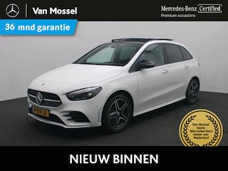 Mercedes-Benz B-klasse 250 e Business Line