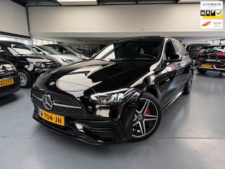 Mercedes-Benz C-klasse Estate 300 e AMG Line |Panoramadak|