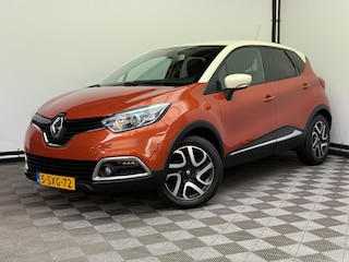 Renault Captur 0.9 TCe Dynamique ECC Camera NL Auto