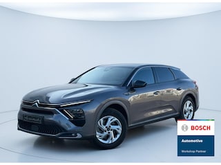 Citroën C5 X 1.6 Plug-in Hybrid 225 Business Trekhaak