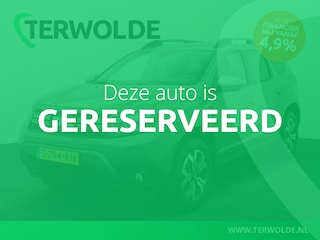 Dacia Duster TCe 130 Journey | Trekhaak | Keyless Entry | Navigatie | Parkeercamera |