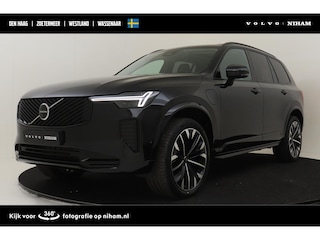 Volvo XC90 II T8 PLUG-IN HYBRID AWD PLUS DARK -PANO.DAK|HARMAN/KARDON|360°CAM|ADAP.LED|POWER-SEATS|PRIVACY.GLAS