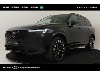 Volvo XC90 II T8 PLUG-IN HYBRID AWD PLUS DARK -PANO.DAK|HARMAN/KARDON|360°CAM|ADAP.LED|POWER-SEATS|PRIVACY.GLAS