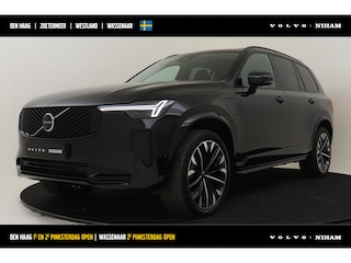 Volvo XC90 II T8 PLUG-IN HYBRID AWD PLUS DARK -PANO.DAK|HARMAN/KARDON|360°CAM|ADAP.LED|POWER-SEATS|PRIVACY.GLAS
