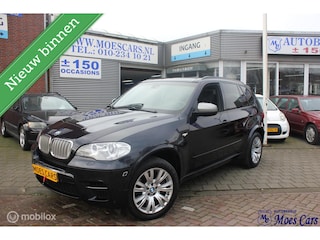 BMW X5 M50d EX CONSULAAT VOL ONDERHOUD !