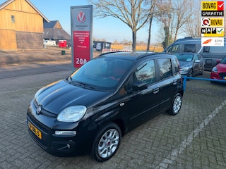 Fiat Panda 0.9 TwinAir Lounge