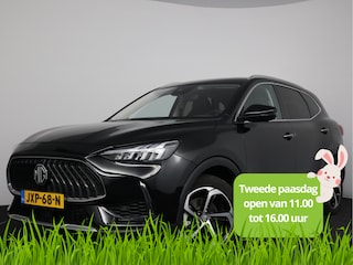 MG EHS 1.5 TGDI Luxury | nieuw model | Panoramadak | Plug-in Hybrid