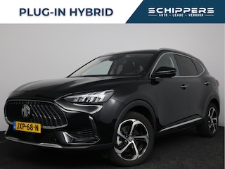MG EHS 1.5 TGDI Luxury | nieuw model | Panoramadak | Plug-in Hybrid