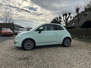 Fiat 500 0.9 TwinAir T Cult