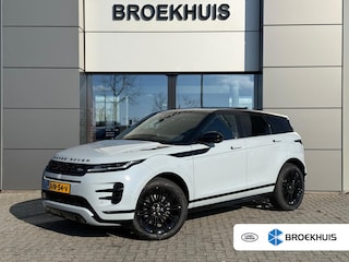 Land Rover Range Rover Evoque P270e SE Dynamic Edition | Cold Climate | 360gr Camera | Pano | 20" | Black Pack | Beschikbaar per 20/5/2026