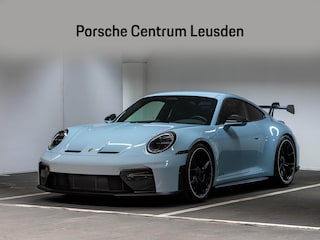 Porsche 911 GT3