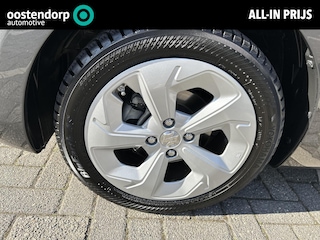 Suzuki Swift 1.2 Select Smart Hybrid (Navigatie - Parkeersensoren)