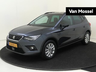 Seat Arona 1.0 TSI Style Business Intense Plus | Automaat | Navigatie | Achteruitrijcamera