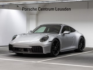 Porsche 911 Carrera GTS