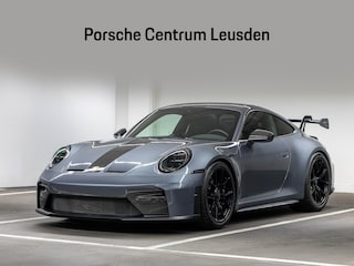 Porsche 911 GT3