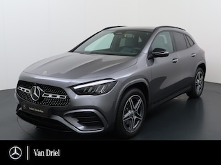 Mercedes-Benz GLA 250 e AMG Line | Distronic Night