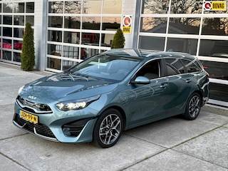 Kia Ceed Sportswagon 1.6 GDI PHEV DynamicPlusLine (Dealer onderhouden)