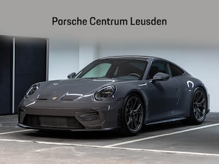Porsche 911 GT3 Touring